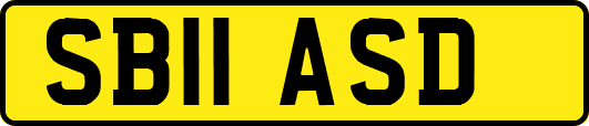 SB11ASD