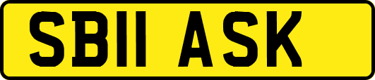SB11ASK