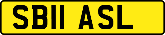 SB11ASL