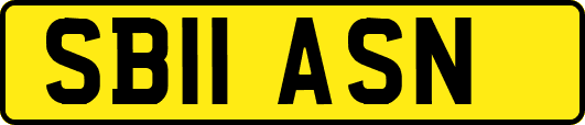 SB11ASN