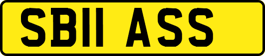 SB11ASS