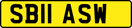 SB11ASW