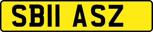 SB11ASZ