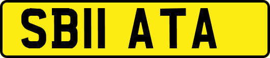 SB11ATA
