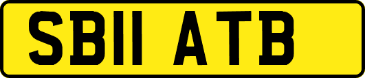 SB11ATB