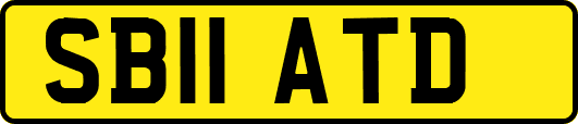 SB11ATD