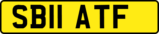 SB11ATF