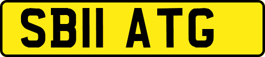 SB11ATG