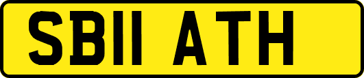 SB11ATH