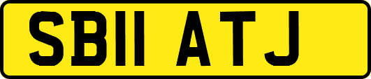 SB11ATJ