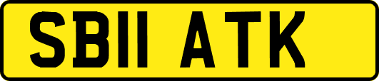SB11ATK
