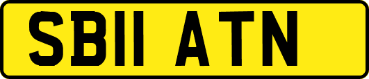 SB11ATN