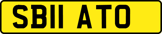 SB11ATO
