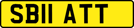 SB11ATT