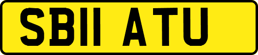 SB11ATU