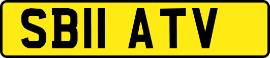 SB11ATV