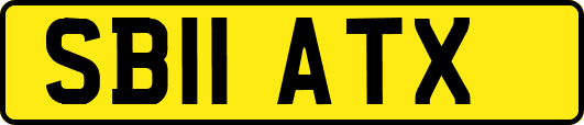 SB11ATX