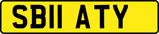 SB11ATY