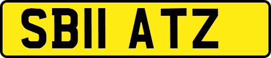 SB11ATZ
