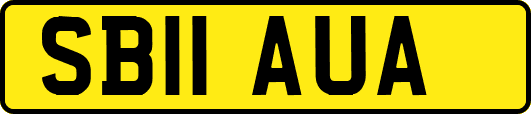 SB11AUA