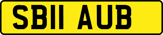SB11AUB
