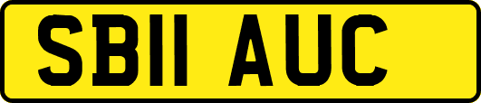 SB11AUC