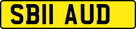 SB11AUD