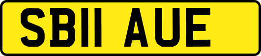 SB11AUE