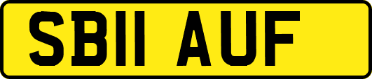 SB11AUF