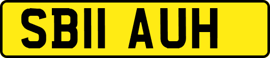 SB11AUH