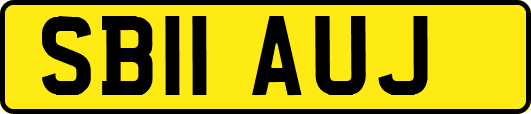 SB11AUJ