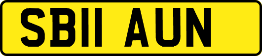 SB11AUN