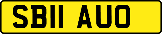 SB11AUO