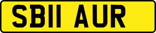 SB11AUR