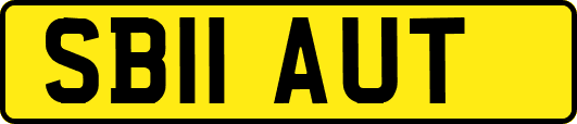 SB11AUT