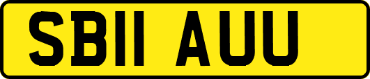 SB11AUU