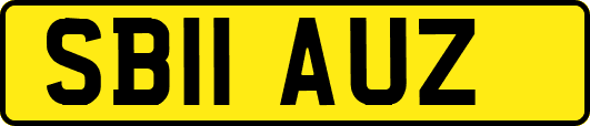 SB11AUZ