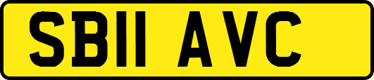 SB11AVC