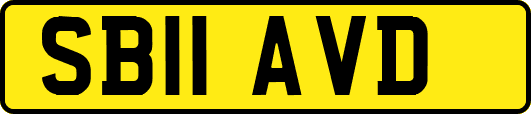 SB11AVD