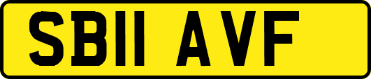 SB11AVF