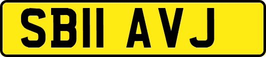 SB11AVJ