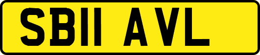 SB11AVL