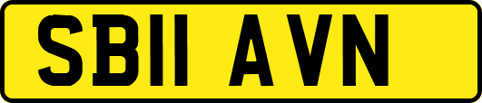SB11AVN
