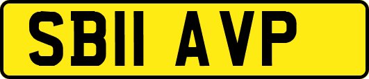 SB11AVP