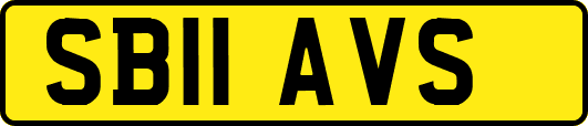 SB11AVS