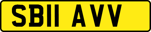 SB11AVV