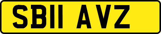 SB11AVZ