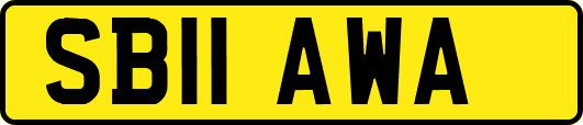 SB11AWA