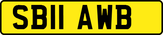 SB11AWB