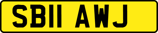 SB11AWJ